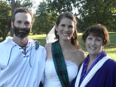 Scottish Wedding Songs on Raleigh Wedding Blog  Scottish Themed Wedding For Jana And Jeremy In