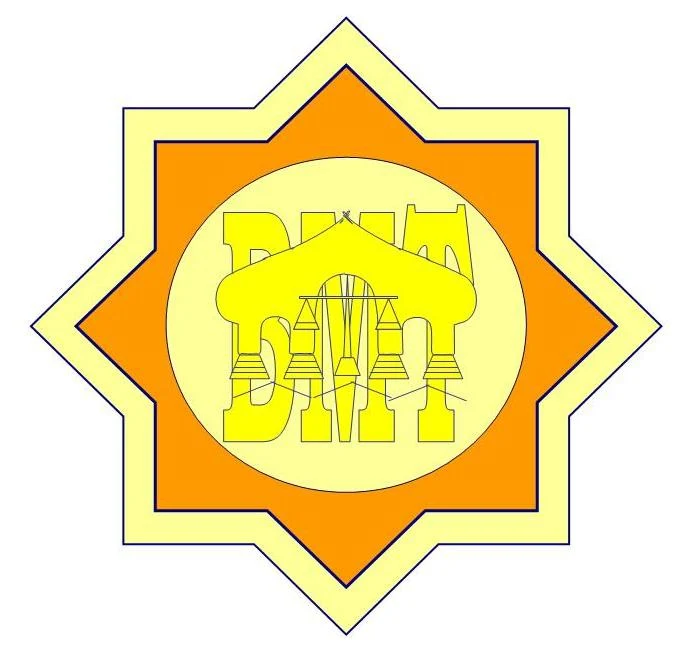Gambar Kjks Bmt Mardlotillah Logo Makna Bintang Segi Gambar Delapan Di Rebanas Rebanas