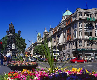 Dublin Ireland