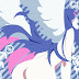 Panty and Stocking with Garterbelt - Wallpaper