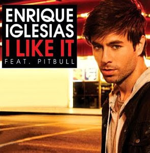 Enrique Iglesias Ft. Pitbull - I Like It