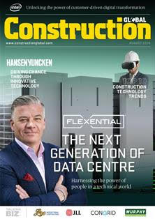 Construction Global 2019-04 - August 2019 | TRUE PDF | Mensile | Professionisti | Tecnologia | Edilizia | Progettazione
Construction Global delivers high-class insight for the construction industry worldwide, bringing to bear the thoughts of key leaders and executives on the industry’s latest initiatives, innovations, technologies and trends.
At Construction Global, we aim to enhance the construction media landscape with expert insight and generate open dialogue with our readers to influence the sector for the better. We're pleased you've joined the conversation!