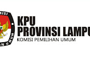 Komisioner KPU Tanggamus Ngevlog Bareng Caleg, Antonius "Saya Baru Tau Kalau Dia Caleg".