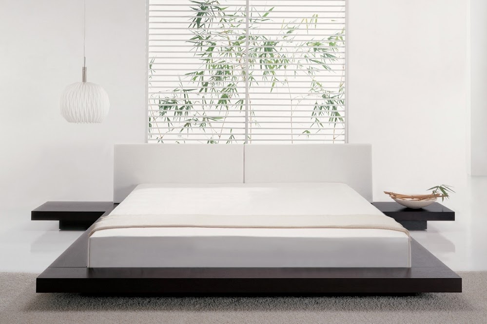 simple-white-bed