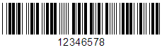 Code 39 Generated from Barcode Bro Barcode Label Guru Free Site to Generate Labels