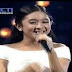 Ismi Riza - THE LAST TIME (Eric Benet) - Gala Show 06 - X Factor Indonesia 2015