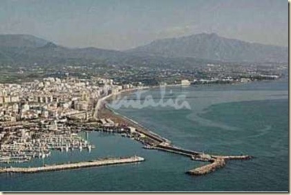 Playa La Rada
