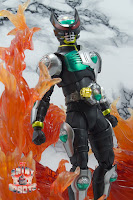 S.H. Figuarts -Shinkocchou Seihou- Kamen Rider Birth 17