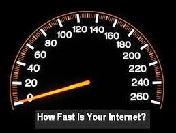 Speed Test