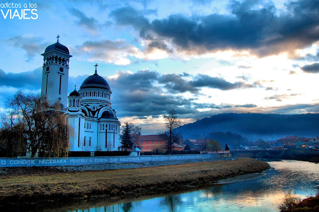 rio-tarnava-sighisoara