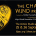 25 Sep 2013 (Wed) & 26 Sep 2013 (Thu) : The Chamber Wind Project II