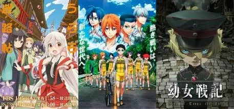 anime terbaik tahun 2017