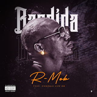 R-Mob - Bandida [Download] 2023 baixar nova musica descarregar agora mp3