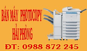 cho thue may photocopy hai phong re nhat