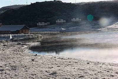 serra do rio do rastro