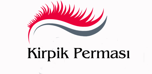 kirpik perması nasıl yapilir