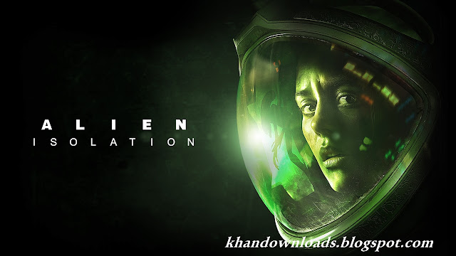 Alien Isolation