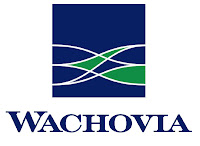 Wachovia Online Banking,