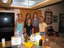 Green Queens of Reno County