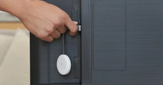 TV Chromecast