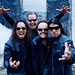 Metallica - Discografia Download