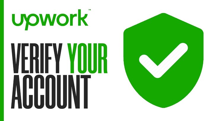 How To Verify Your Upwork Account | Upwork Verification