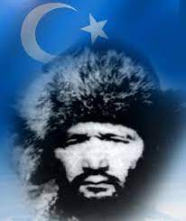 1951 yılında idam edilen Doğu Türkistan kurucusu kimdir?