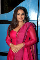 Vidya, Balan, @, An, Event