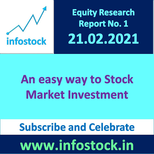 Infostock Equity Report