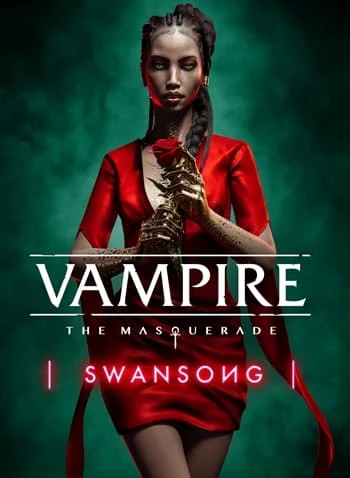 โหลดเกมส์ฟรี Vampire The Masquerade - Swansong