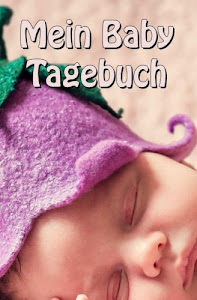»heRunTErlADen. Baby Tagebuch PDF durch CreateSpace Independent Publishing Platform