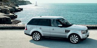 Range Rover Sports SE RR