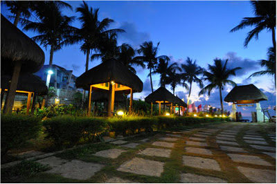 Playa Tropical Resort Hotel