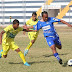 C. AGUAS VERDES 1-0 EGB: En defensa de su frontera