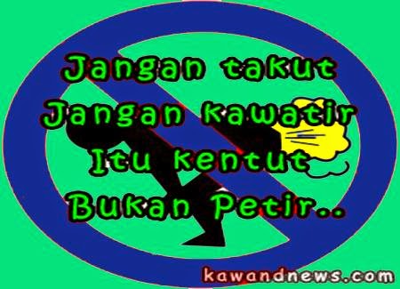 Pantun Lucu