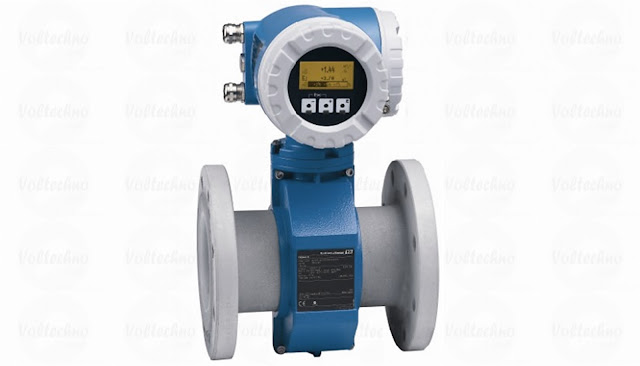 mengenal alat ukur instrument flowmeter transmitter