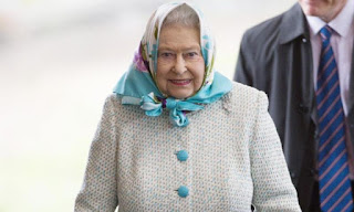 هل تنحدر أصول ملكة بريطانيا من نسل "النبي محمد"