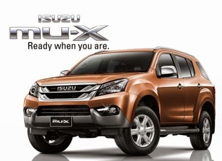 harga isuzu