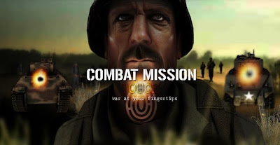Combat Mission: Touch Apk Data