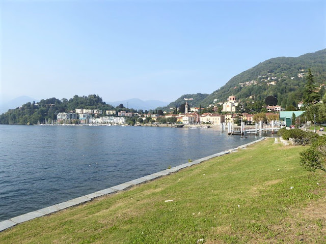 laveno sul lago maggiore