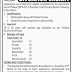 Jobs in EVACUEE TRUST PROPERTY BOARD GOVERNMENT OF PAKISTAN, LAHORE