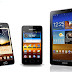 Samsung Galaxy Note will be sell on US