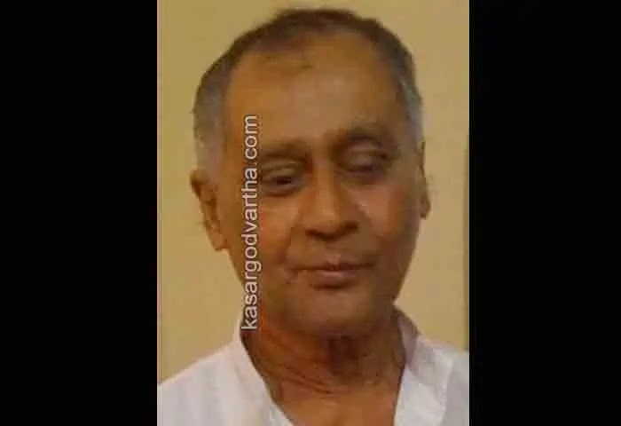 News, Kasaragod, Kerala, Obituary, Kochi Mammu of Thayalangadi passed away.