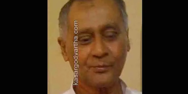 Obituary | പഴയ കാല ഫുട്‍ബോൾ താരം തായലങ്ങാടിയിലെ കൊച്ചി മമ്മു നിര്യാതനായി