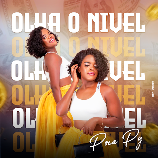 Poca py - olha o nivel [ kuduro ] 2024 