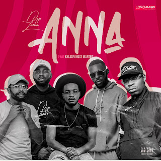 “ANNA” é o tema da nova música do estilo Rap do grupo DOP Linha,   música que conta com a participação do rapper Kelson Most Wanted.   Faça já o download e desfrute de boa música.