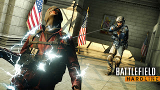 Battlefield Hardline Cpy Full Version PC Game 