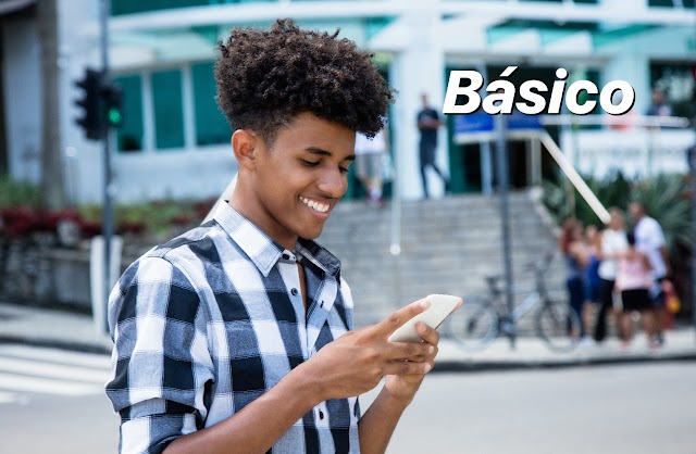 Pacote Basico da Internet da Movitel- Applic & Tecnologia.