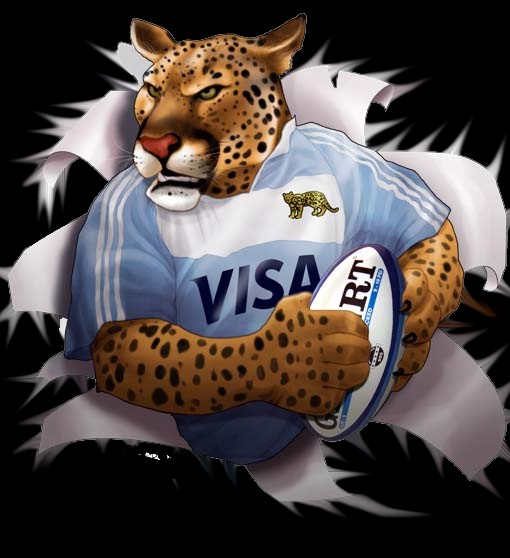 los pumas