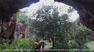 Makauwahi Cave